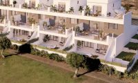  Nouvelle construction - Town House - Los Alcázares - Serena Golf