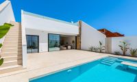  Nouvelle construction - Town House - Los Alcázares - Serena Golf