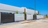  Nouvelle construction - Town House - Los Alcázares - Serena Golf