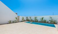  Nouvelle construction - Town House - Los Alcázares - Serena Golf