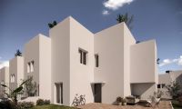  Nouvelle construction - Town House - Monforte del Cid - Alenda Golf