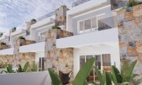  Nouvelle construction - Town House - Orihuela Costa - PAU 26