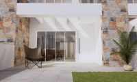  Nouvelle construction - Town House - Orihuela Costa - PAU 26