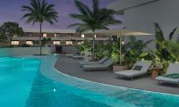  Nouvelle construction - Town House - Pilar de la Horadada - pueblo
