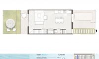  Nouvelle construction - Town House - Pilar de la Horadada - pueblo