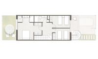  Nouvelle construction - Town House - Pilar de la Horadada - pueblo