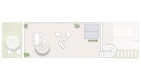  Nouvelle construction - Town House - Pilar de la Horadada - pueblo
