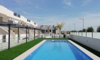  Nouvelle construction - Town House - Pilar de la Horadada