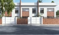 Nouvelle construction - Town House - Pilar de la Horadada