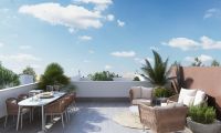  Nouvelle construction - Town House - Pilar de la Horadada