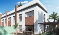  Nouvelle construction - Town House - Pilar de la Horadada