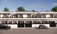  Nouvelle construction - Town House - Rojales - Benimar