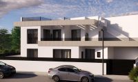  Nouvelle construction - Town House - Rojales - Benimar