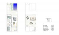  Nouvelle construction - Town House - San Javier - Parque del doce