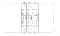  Nouvelle construction - Town House - San Javier - Parque del doce