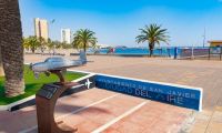  Nouvelle construction - Town House - San Javier - Parque del doce