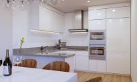  Nouvelle construction - Town House - San Javier - Parque del doce