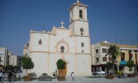  Nouvelle construction - Town House - San Javier - Parque del doce