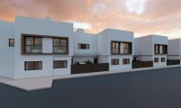  Nouvelle construction - Town House - San Javier - pueblo