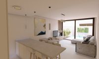  Nouvelle construction - Town House - San Javier