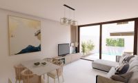  Nouvelle construction - Town House - San Javier