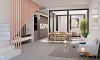  Nouvelle construction - Town House - San Pedro del Pinatar - Pueblo