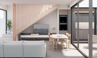  Nouvelle construction - Town House - San Pedro del Pinatar - Pueblo