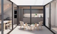  Nouvelle construction - Town House - San Pedro del Pinatar - Pueblo