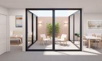  Nouvelle construction - Town House - San Pedro del Pinatar - Pueblo