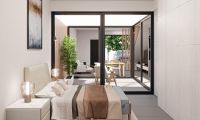  Nouvelle construction - Town House - San Pedro del Pinatar - Pueblo