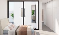 Nouvelle construction - Town House - San Pedro del Pinatar - Pueblo