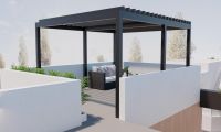  Nouvelle construction - Town House - San Pedro del Pinatar - Pueblo