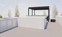  Nouvelle construction - Town House - San Pedro del Pinatar - Pueblo