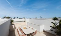  Nouvelle construction - Town House - San Pedro del Pinatar - Pueblo