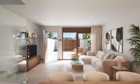  Nouvelle construction - Town House - San Pedro del Pinatar - Pueblo