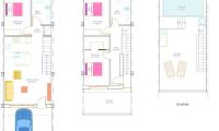  Nouvelle construction - Town House - San Pedro del Pinatar - Pueblo