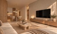  Nouvelle construction - Town House - San Pedro del Pinatar - Pueblo