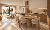  Nouvelle construction - Town House - San Pedro del Pinatar - Pueblo