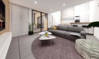  Nouvelle construction - Town House - Torre Pacheco - Roldán