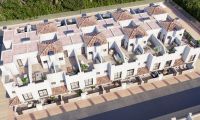  Nouvelle construction - Town House - Torre Pacheco - Santa Rosalia pueblo