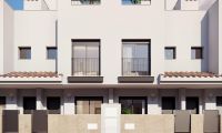  Nouvelle construction - Town House - Torre Pacheco - Santa Rosalia pueblo