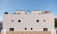  Nouvelle construction - Town House - Torre Pacheco - Santa Rosalia pueblo
