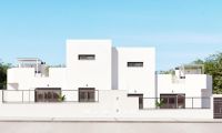  Nouvelle construction - Town House - Torre Pacheco - Torre-pacheco