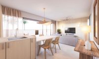  Nouvelle construction - Town House - Torrevieja - Los Frutales