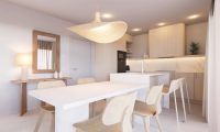  Nouvelle construction - Town House - Torrevieja - Los Frutales