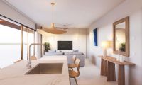  Nouvelle construction - Town House - Torrevieja - Los Frutales