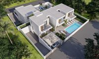  Nouvelle construction - Ville  - Alfas del Pi - Albir