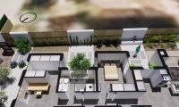  Nouvelle construction - Ville  - Alfas del Pi - Arabí