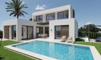  Nouvelle construction - Ville  - Alfas del Pi - Escandinavia