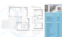  Nouvelle construction - Ville  - Alfas del Pi - Escandinavia